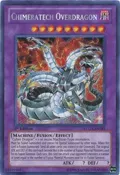 Chimeratech Overdragon LCGX-EN183