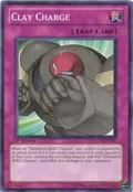Clay Charge LCGX-EN111