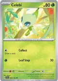 Celebi #004/142