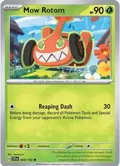Mow Rotom #008/142