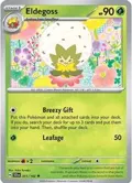 Eldegoss #011/142
