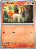 Ponyta #019/142