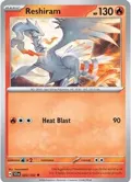 Reshiram #022/142