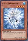 Cold Enchanter LCGX-EN201