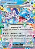Lapras ex #032/142