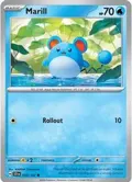 Marill #033/142