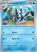 Lumineon #036/142