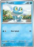 Froakie #039/142