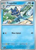 Frogadier #040/142