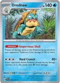 Drednaw #044/142