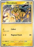 Electabuzz #046/142