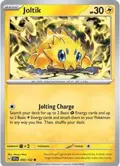 Joltik #050/142