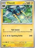 Vikavolt #053/142