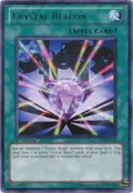 Crystal Beacon LCGX-EN163