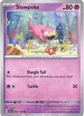 Slowpoke #057/142