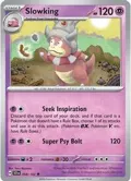 Slowking #058/142
