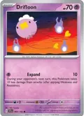 Drifloon #060/142