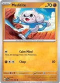 Meditite #078/142