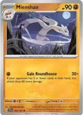Mienshao #084/142