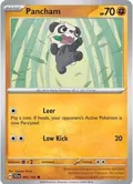 Pancham #085/142