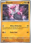 Diancie #086/142