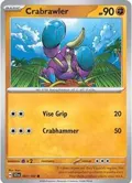 Crabrawler #087/142