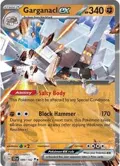 Garganacl ex #089/142
