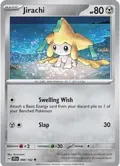Jirachi #098/142