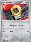 Meltan #103/142