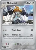 Melmetal #104/142