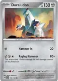 Duraludon #106/142