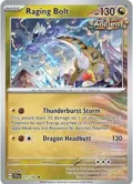 Raging Bolt #111/142