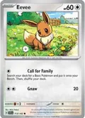 Eevee #113/142