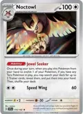 Noctowl #115/142