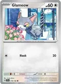Glameow #116/142