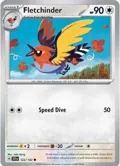 Fletchinder #122/142