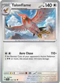 Talonflame #123/142