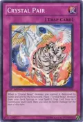 Crystal Pair LCGX-EN172