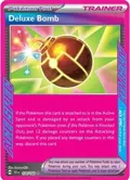 Deluxe Bomb #134/142