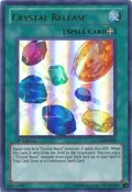 Crystal Release LCGX-EN169