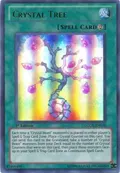 Crystal Tree LCGX-EN170