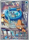 Squirtle #148/142