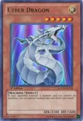 Cyber Dragon LCGX-EN175