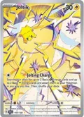 Joltik #150/142
