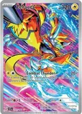 Zeraora #151/142