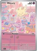 Milcery #152/142