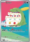 Gulpin #154/142
