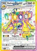 Galvantula ex #159/142