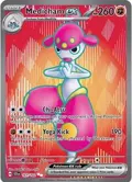 Medicham ex #161/142