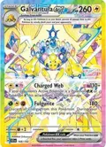 Galvantula ex #168/142